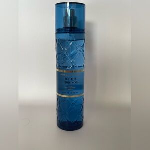 Bath & Body Works On The Horizon